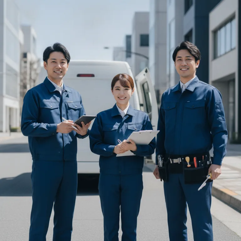 弁護士 のチーム: Inzai
